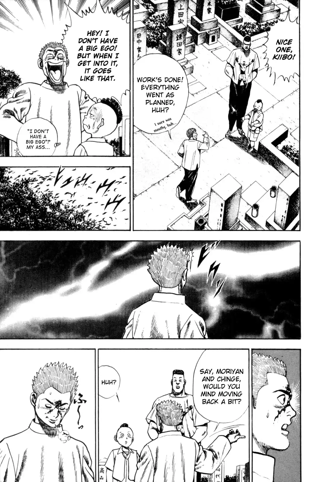 Koukou Tekken-den Tough Chapter 10.019 18
